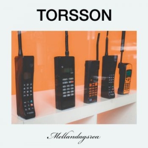 Torsson - Mellandagsrea - Röd Vinyl in the group Labels / Bengans Distribution at Bengans Skivbutik AB (3816446)