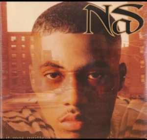 Nas - It Was Written in the group VINYL / Vinyl RnB-Hiphop at Bengans Skivbutik AB (3816539)