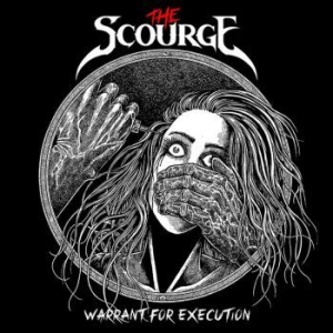 Scourge - Warrant For Execution (Vinyl Black) in the group VINYL / Hårdrock/ Heavy metal at Bengans Skivbutik AB (3816669)