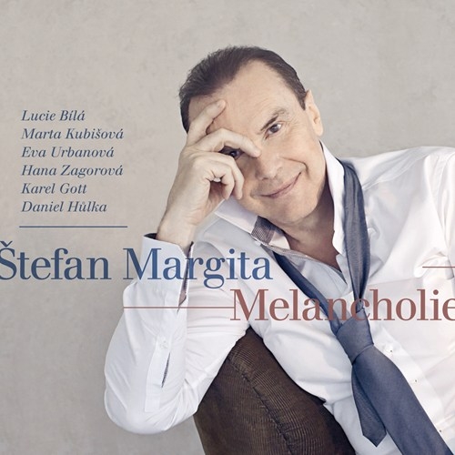 Various - Melancholie in the group CD / Bestsellers at Bengans Skivbutik AB (3816690)