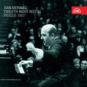 Various - Twelfth Night Recital Prague 1987 in the group Externt_Lager /  at Bengans Skivbutik AB (3816729)