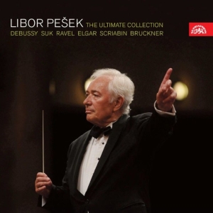Various - Libor Pesek: The Gold Collection (4 in the group Externt_Lager /  at Bengans Skivbutik AB (3816732)