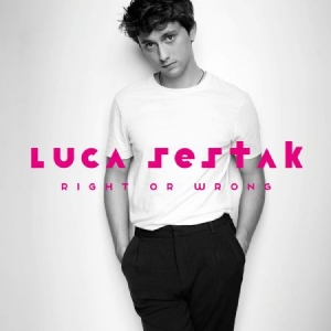 Sestak Luca - Right or Wrong in the group CD / Jazz at Bengans Skivbutik AB (3816943)