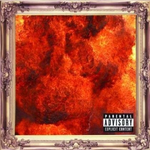 Kid Cudi - Indicud [Explicit Content] in the group OTHER / Övrigt /  at Bengans Skivbutik AB (3817122)