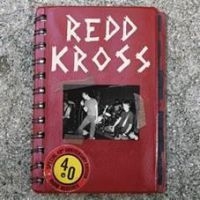 Redd Kross - Red Cross Ep in the group VINYL / Rock at Bengans Skivbutik AB (3817255)