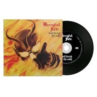 MERCYFUL FATE - DONT BREAK THE OATH (DIGISLEEVE) in the group OUR PICKS / Bengans Staff Picks / Nu intar vi hösten  at Bengans Skivbutik AB (3817264)