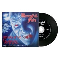 MERCYFUL FATE - RETURN OF THE VAMPIRE (DIGISLEEVE) in the group Minishops / Mercyful Fate at Bengans Skivbutik AB (3817266)