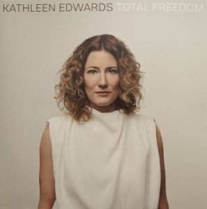 Edwards Kathleen - Total Freedom in the group VINYL / Pop-Rock at Bengans Skivbutik AB (3817562)