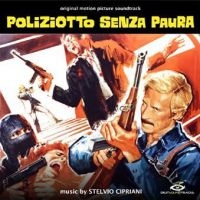 Cipriani Stelvio - Poliziotta Senza Paura in the group VINYL / Film/Musikal at Bengans Skivbutik AB (3817567)