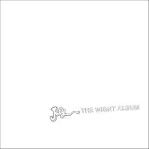 July - Wight Album in the group VINYL / Rock at Bengans Skivbutik AB (3817575)