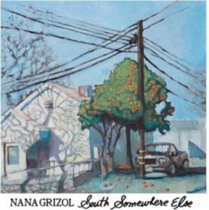 Nana Grizol - South Somewhere Else in the group VINYL / Pop-Rock at Bengans Skivbutik AB (3817586)