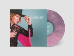 Paisley Fields - Electric Park Ballroom in the group VINYL / Country at Bengans Skivbutik AB (3817588)