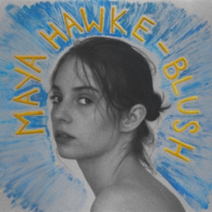 Hawke Maya - Blush in the group OTHER / Övrigt /  at Bengans Skivbutik AB (3817597)