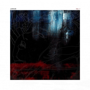 Junius - Vol 1 in the group VINYL / Hårdrock,Pop-Rock at Bengans Skivbutik AB (3817612)