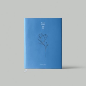 IU - Vol.5 [Love poem] in the group Minishops / K-Pop Minishops / K-Pop Miscellaneous at Bengans Skivbutik AB (3817809)