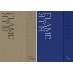 astro BLUE FLAME story book サノク astro BLUE FLAME story book サノク