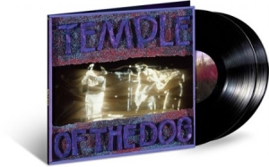 Temple Of The Dog - Temple Of The Dog (Gatefold 2LP Jacket,  in the group VINYL / Hårdrock at Bengans Skivbutik AB (3818634)