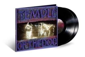Temple Of The Dog - Temple Of The Dog (Gatefold 2LP Jacket,  in the group VINYL / Hårdrock at Bengans Skivbutik AB (3818634)
