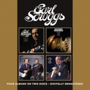 Earl Scruggs - Nashville Rock/Dueling Banjos/Story in the group CD / Pop-Rock at Bengans Skivbutik AB (3818711)