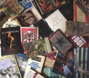 Spike Orchestra - Splintered Stories in the group CD / Pop-Rock at Bengans Skivbutik AB (3818729)