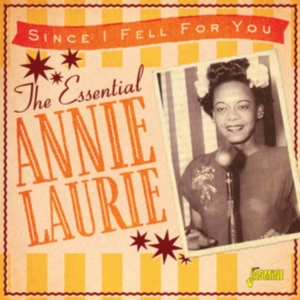 Laurie Annie - Essential Annie Laurie in the group OTHER / Övrigt /  at Bengans Skivbutik AB (3818763)