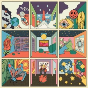Strfkr - Future Past Life in the group CD / Rock at Bengans Skivbutik AB (3818787)