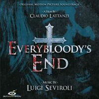 Seviroli Luigi - Everybloody's End in the group CD / Film-Musikal,Pop-Rock at Bengans Skivbutik AB (3818796)