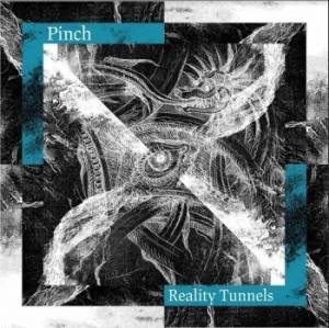 Pinch - Reality Tunnels in the group CD / Dans/Techno at Bengans Skivbutik AB (3818801)