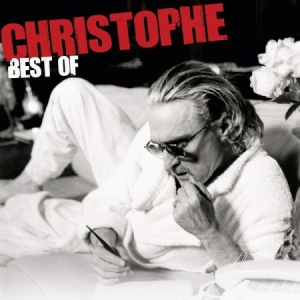 CHRISTOPHE - BEST OF (2LP) in the group VINYL / Pop-Rock,Övrigt at Bengans Skivbutik AB (3819072)