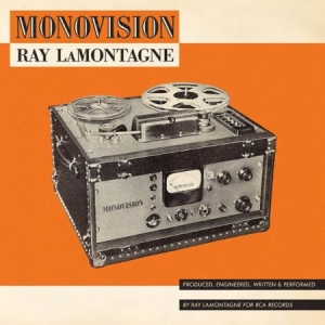 Lamontagne Ray - Monovision in the group VINYL / Pop-Rock at Bengans Skivbutik AB (3819146)
