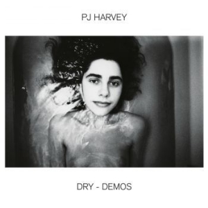 Pj Harvey - Dry - Demos (Vinyl) in the group VINYL / Pop-Rock at Bengans Skivbutik AB (3819166)