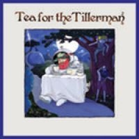 Yusuf / Cat Stevens - Tea For The Tillerman² in the group CD / New releases / Pop at Bengans Skivbutik AB (3819169)