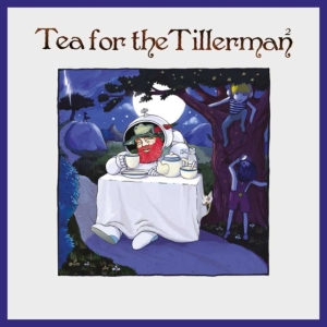 Yusuf / Cat Stevens - Tea For The Tillerman² in the group Minishops / Cat Stevens at Bengans Skivbutik AB (3819169)