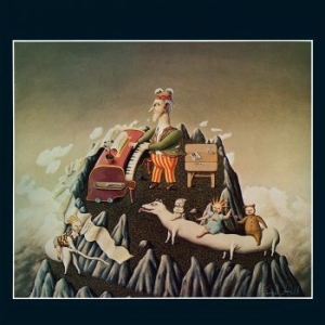 King Crimson - Rarities (Ltd.Ed.) in the group VINYL / Pop-Rock at Bengans Skivbutik AB (3820377)