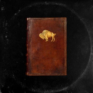 Apollo Brown & Che' Noir - As God Intended in the group VINYL / Hip Hop-Rap at Bengans Skivbutik AB (3820383)