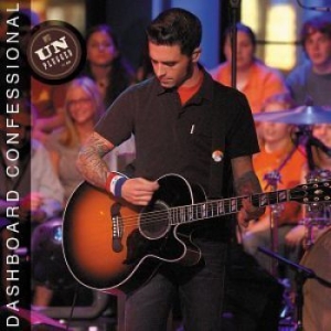 Dashboard Confessional - Mtv Unplugged (Ltd.Ed.) in the group VINYL / Rock at Bengans Skivbutik AB (3820394)