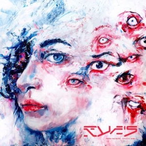 Awake The Mutes - Eyes in the group CD / Hårdrock/ Heavy metal at Bengans Skivbutik AB (3820408)