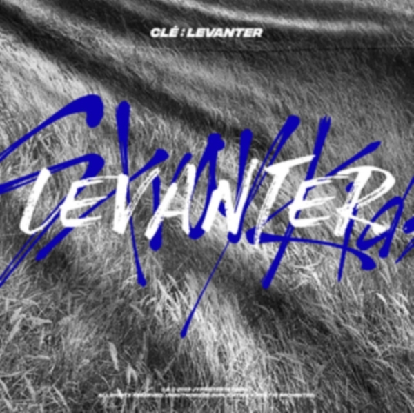 Stray Kids - CLE : LEVANTER (MINI ALBUM) in the group Minishops / K-Pop Minishops / Stray Kids at Bengans Skivbutik AB (3820597)