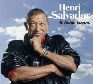 Henri Salvador - A Saint-Tropez in the group OTHER / Övrigt /  at Bengans Skivbutik AB (3821247)