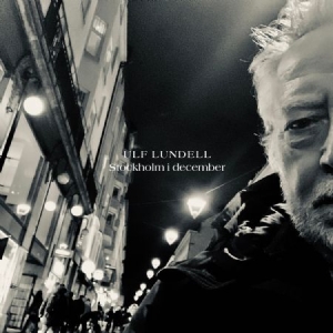 Ulf Lundell - Stockholm I December in the group VINYL / Upcoming releases / Rock at Bengans Skivbutik AB (3821353)