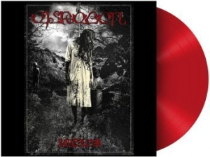 Eisregen - Leblos (Red Vinyl Ltd Gatefold) in the group VINYL / Hårdrock/ Heavy metal at Bengans Skivbutik AB (3821646)