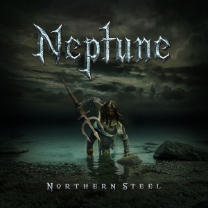 Neptune - Northern Steel (Vinyl) in the group VINYL / Hårdrock,Svensk Musik at Bengans Skivbutik AB (3821647)