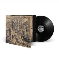 Armagedda - Svindeldjup Ättestup in the group VINYL / Upcoming releases / Hårdrock at Bengans Skivbutik AB (3821648)