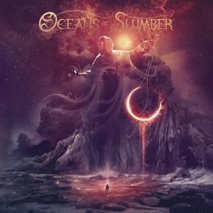 Oceans Of Slumber - Oceans Of Slumber in the group VINYL / Hårdrock/ Heavy metal at Bengans Skivbutik AB (3821971)