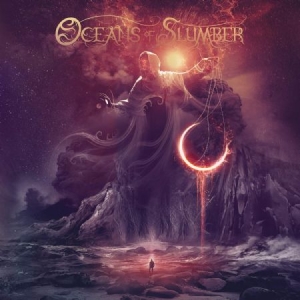 Oceans of Slumber - Oceans of Slumber in the group CD / Hårdrock at Bengans Skivbutik AB (3821973)