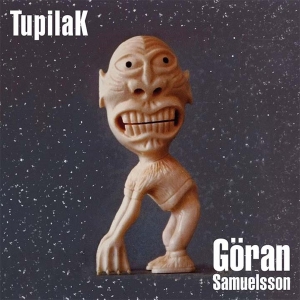 Samuelsson Göran - Tupilak in the group CD / Elektroniskt,Svensk Folkmusik,World Music at Bengans Skivbutik AB (3821989)