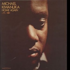 Michael Kiwanuka - Home Again in the group OTHER / Vinylcampaign Feb24 at Bengans Skivbutik AB (3822395)
