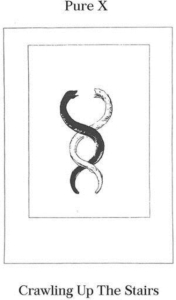 Pure X - Crawling Up The Stairs in the group VINYL / Pop-Rock at Bengans Skivbutik AB (3822569)