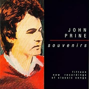 John Prine - Souvenirs in the group VINYL / Pop at Bengans Skivbutik AB (3822578)