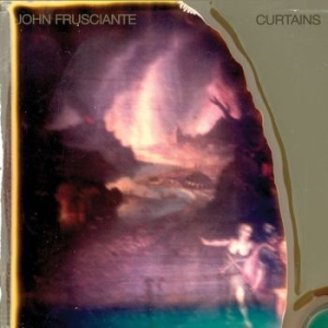 Frusciante John - Curtains (Vinyl Lp) in the group VINYL / Pop-Rock at Bengans Skivbutik AB (3822633)